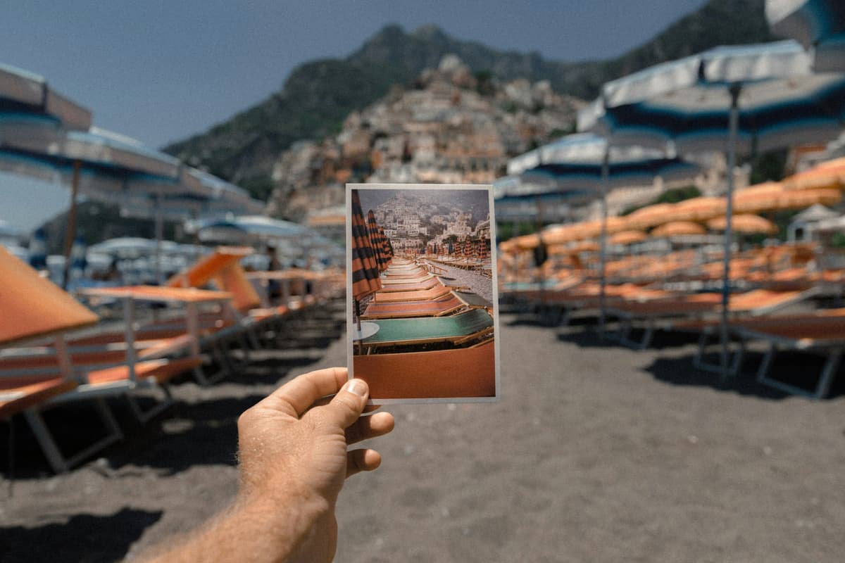 Capture the world with photography expeditions