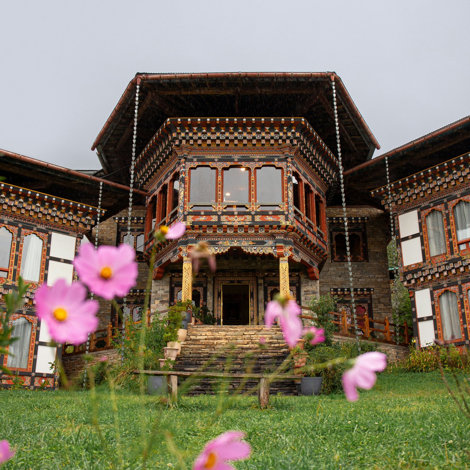 Thimphu