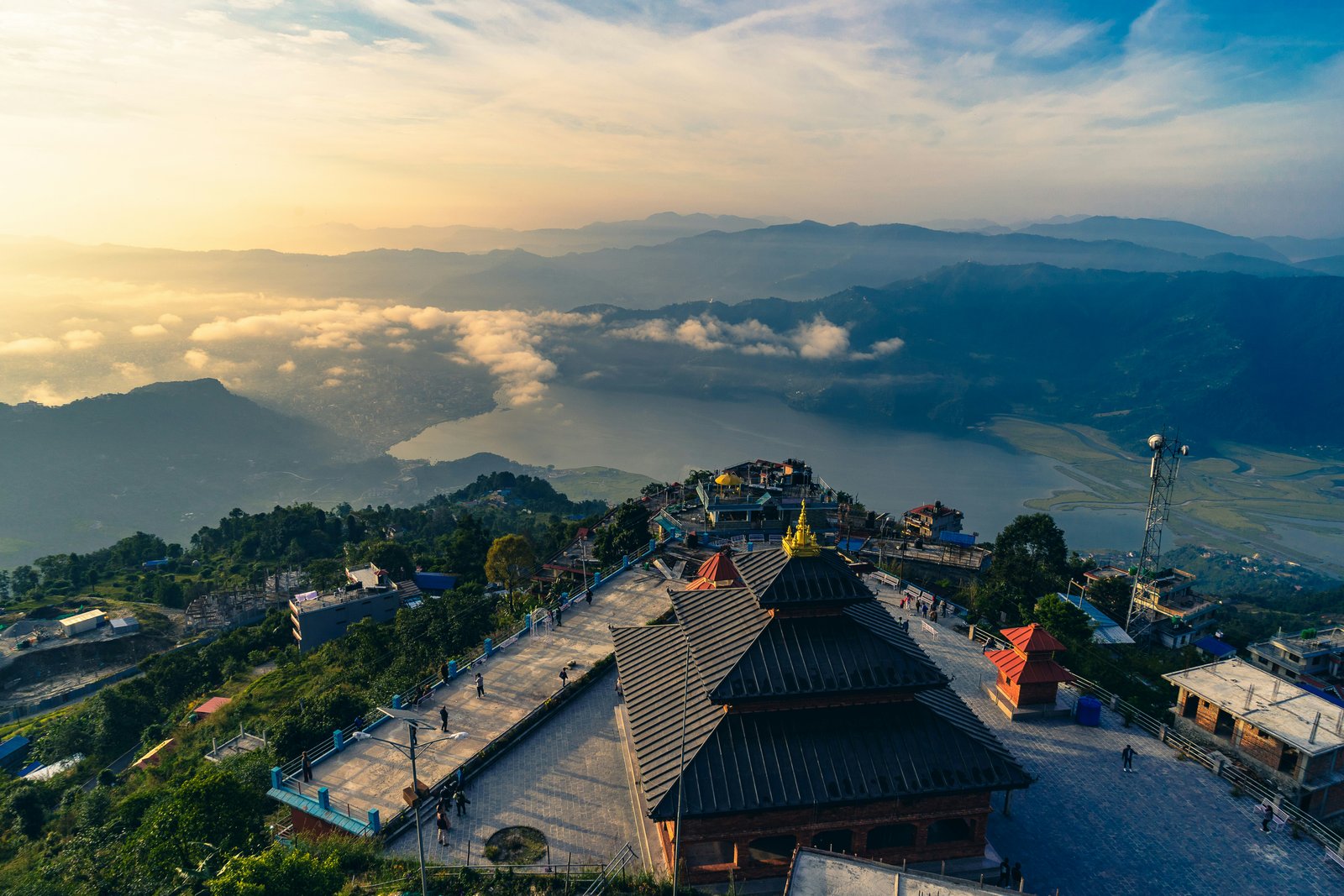 Kathmandu Valley