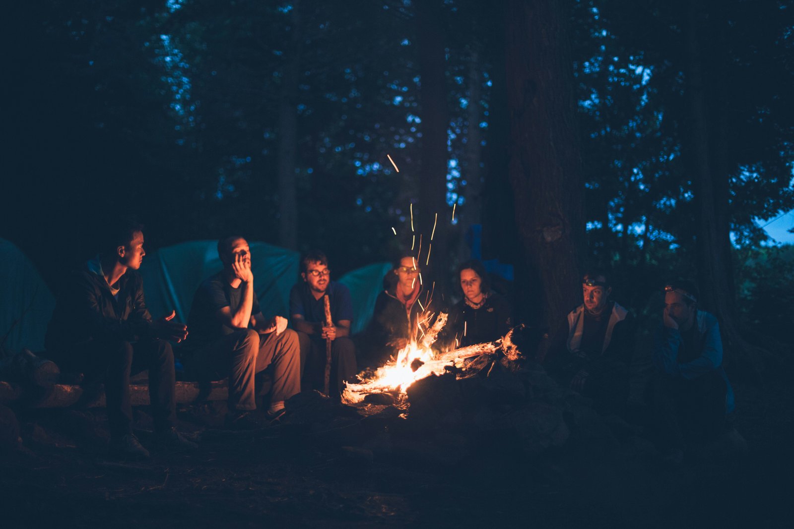 Special Interest & Affinity Groups