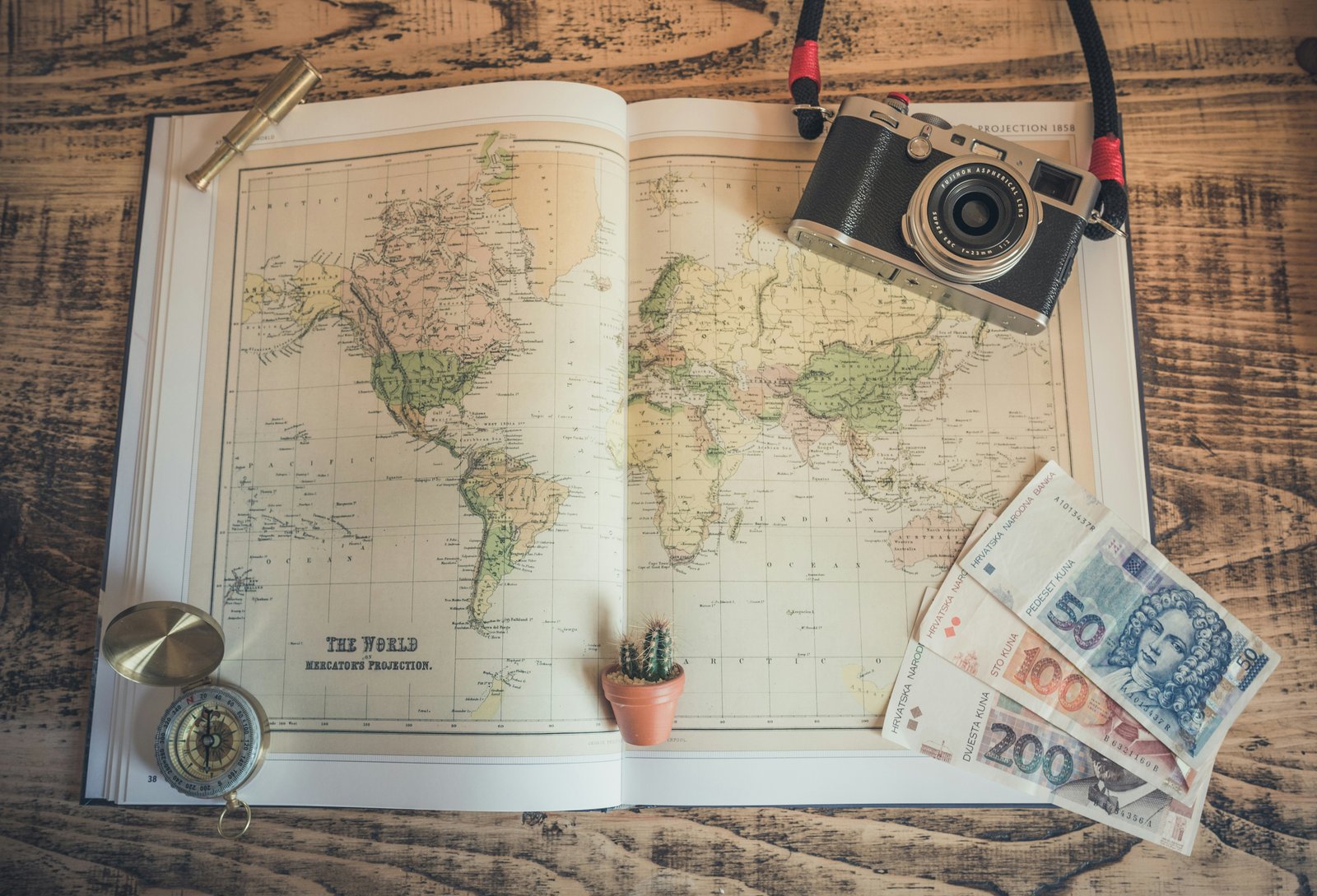 Educational Travel