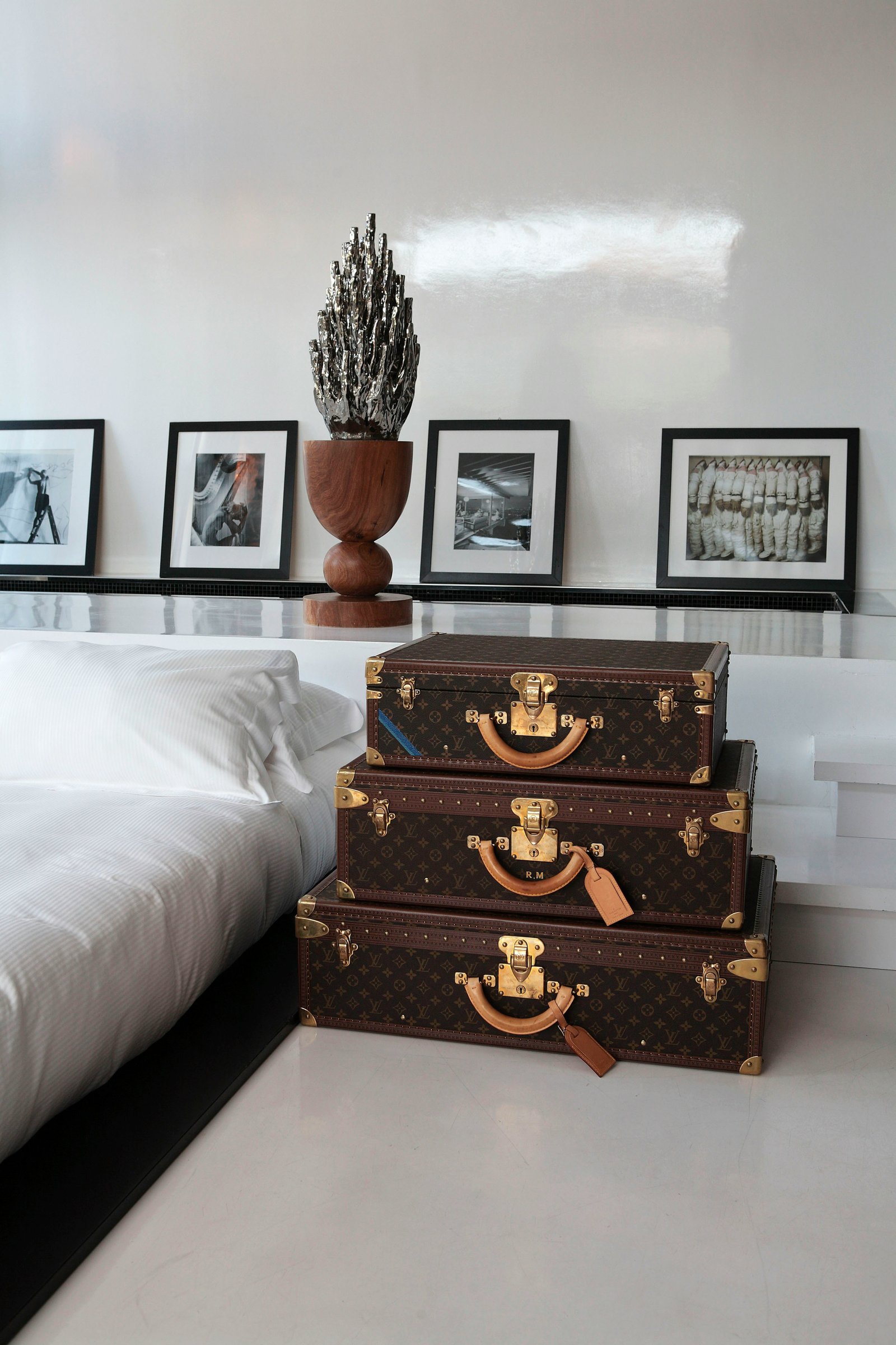 Luxury FIT Travel